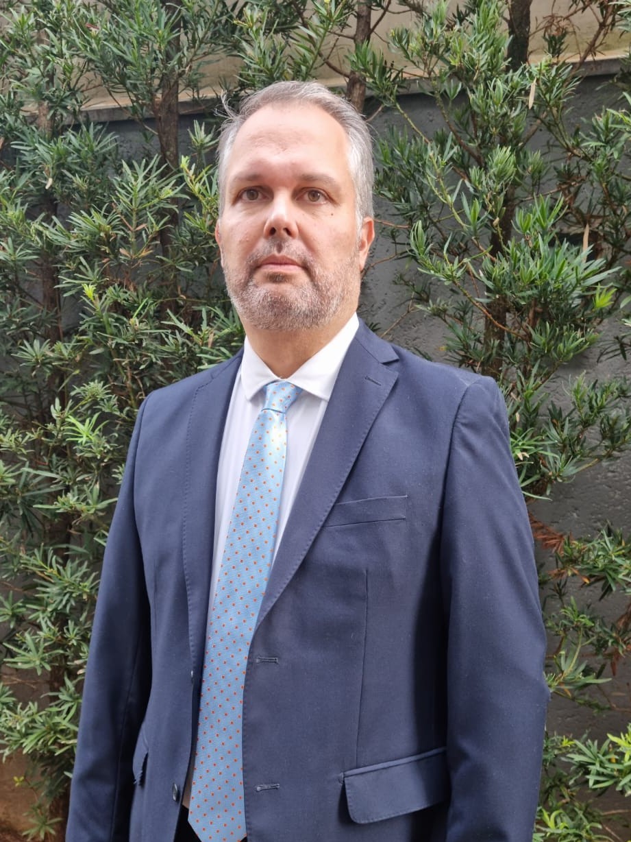 Mauricio Hildebrand